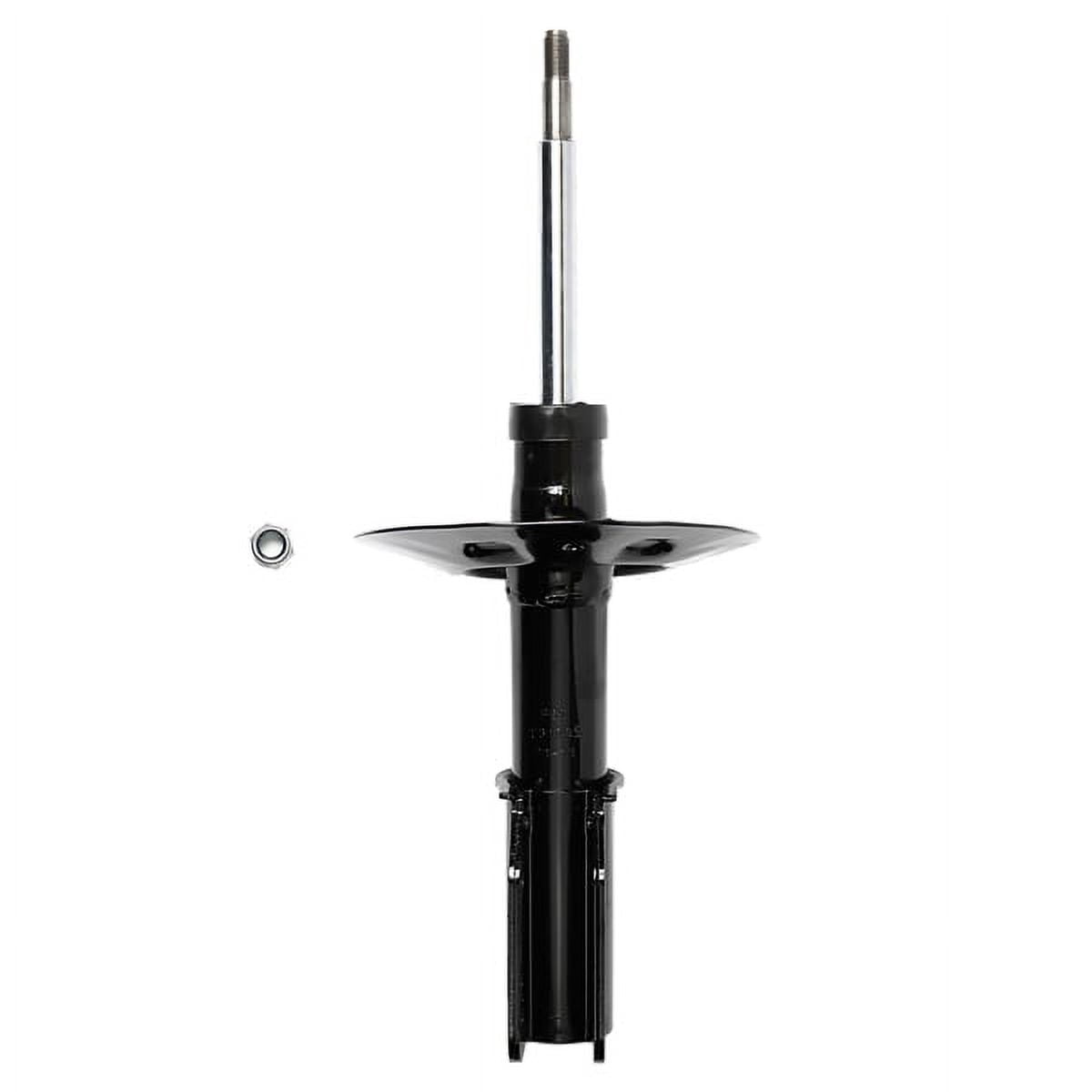 SUSPENSION STRUT ASSEMBLY