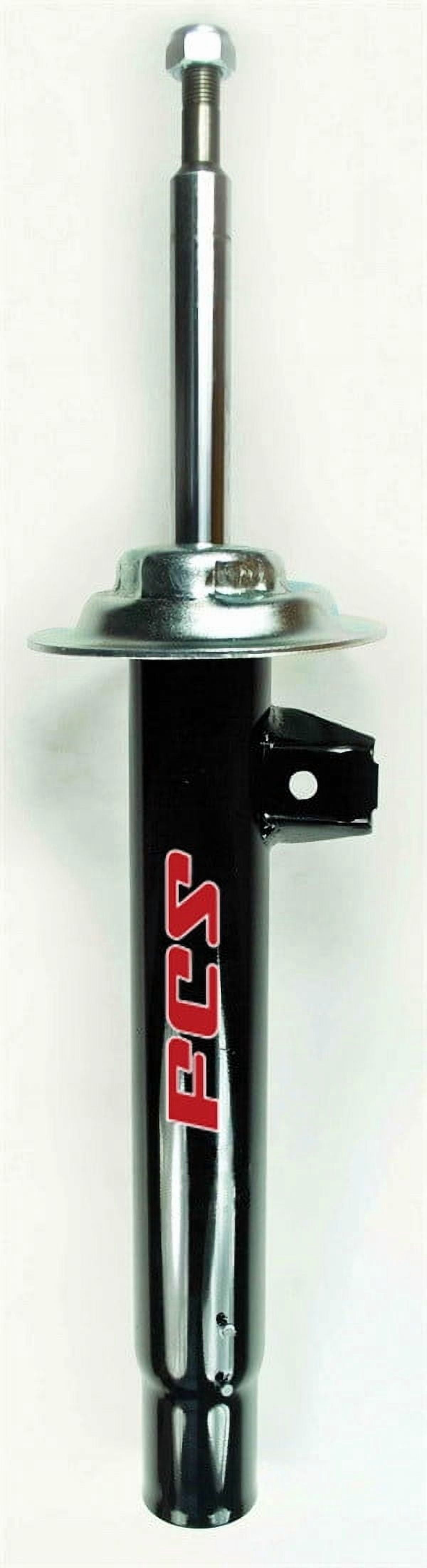 SUSPENSION STRUT ASSEMBLY