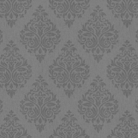 SUSSEXHOME 177.59 Square Feet Non-Woven Removable Wallpaper - Waterproof, Strippable, Light Resistance & Cleanable Wall Paper Roll-Four Seasons Collection-Ottoman