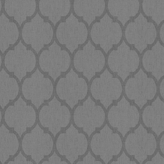 SUSSEXHOME 177.59 Square Feet Non-Woven Removable Wallpaper - Waterproof, Strippable, Light Resistance & Cleanable Wall Paper Roll-Four Seasons Collection-Moroccan