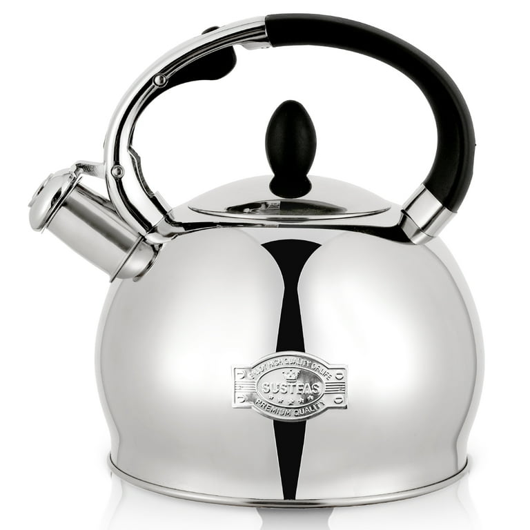 Whistling teapot discount