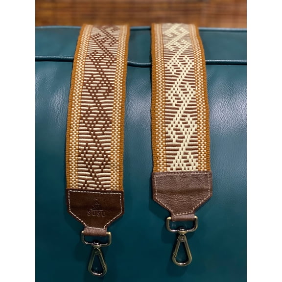SUSU Bag Strap Aztec