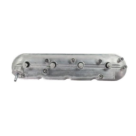 SUSUCAR 12642655, 8126426550 New Valve Covers Driver Left Side for Chevy Express Van Lh