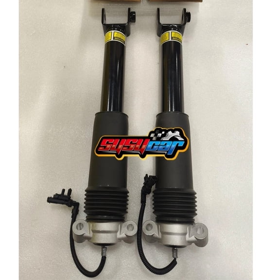 SUSUCAR 2pc Front Shock Absorber Struts For 2014-2019 Chevrolet C7 Corvette 23167235