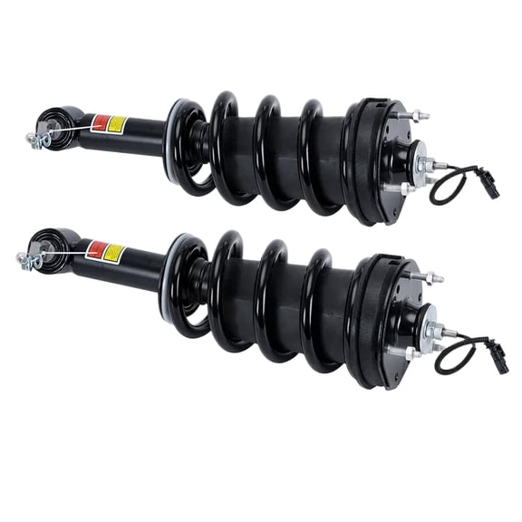 SUSUCAR 2x Front Shock Struts with Magneride for 2015-2021 Chevy Tahoe GMC Yukon Cadillac Escalade