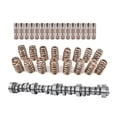 thumbnail image 1 of SUSUCAR For Chevy Ls Ls1 E1840p Sloppy Stage 2 Cam .585" Camshaft Lifters Spring Kit, 1 of 7