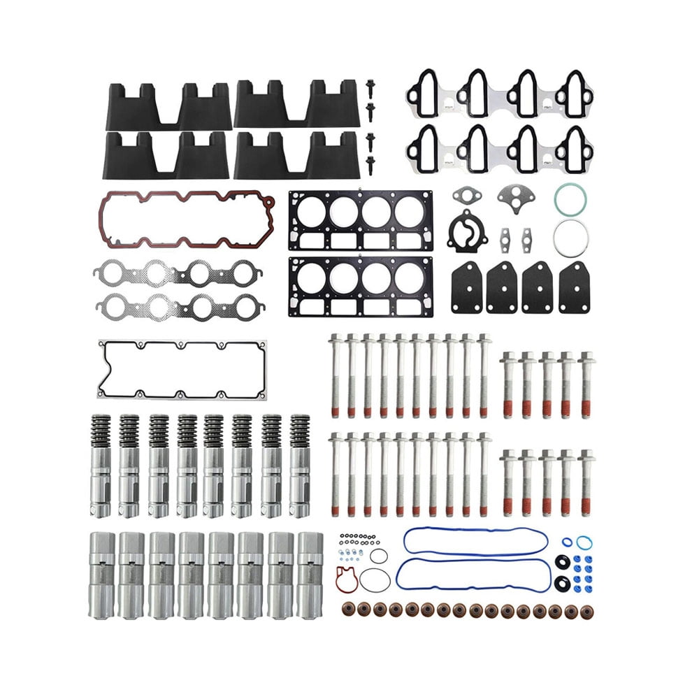 Susucar for gm 5 3 afm lifter replacement kit head gasket set head