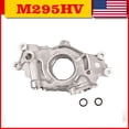 thumbnail image 1 of SUSUCAR M295HV Oil Pump for Chevy LS 4.8 5.3 5.7 6.0 Engines High Volume, 1 of 5