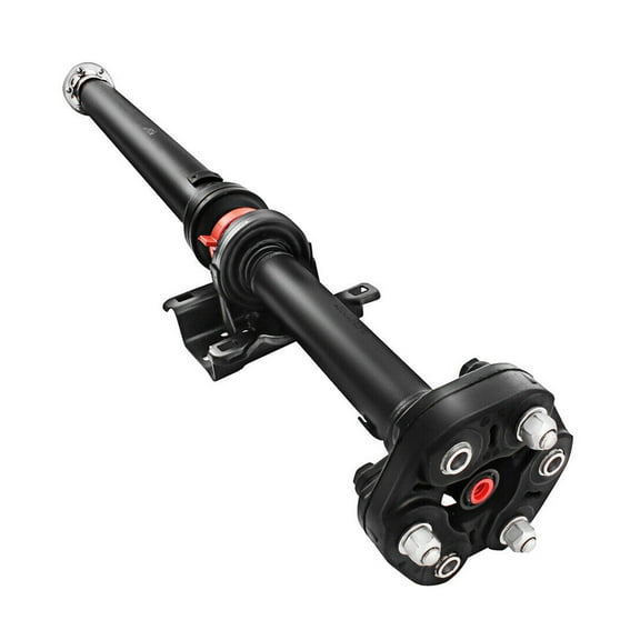 SUSUCAR Rear Drive Shaft Assembly Driveshaft Fits Porsche Cayenne 2003-2010 Vw Touareg