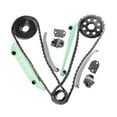 thumbnail image 1 of SUSUCAR Timing Chain Kit Fits Ford F-150 Explorer Expedition 97-10 4.6L SOHC VIN 6 W, 1 of 4