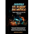 thumbnail image 1 of SUSURROS DEL BOSQUE ENCANTADO Viajes mÃ¡gicos para los mÃ¡s pequeÃ±os: Cuentos para dormir que son distintos, agradables y , (Paperback), 1 of 1