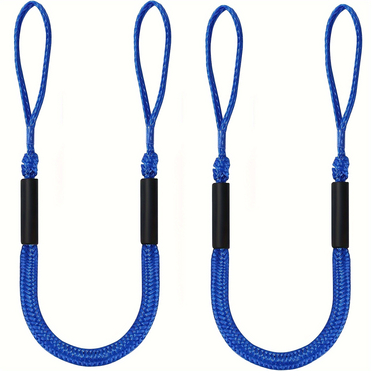 Marine Boat Bungee Anchor Line,A Great Option for Anchoring