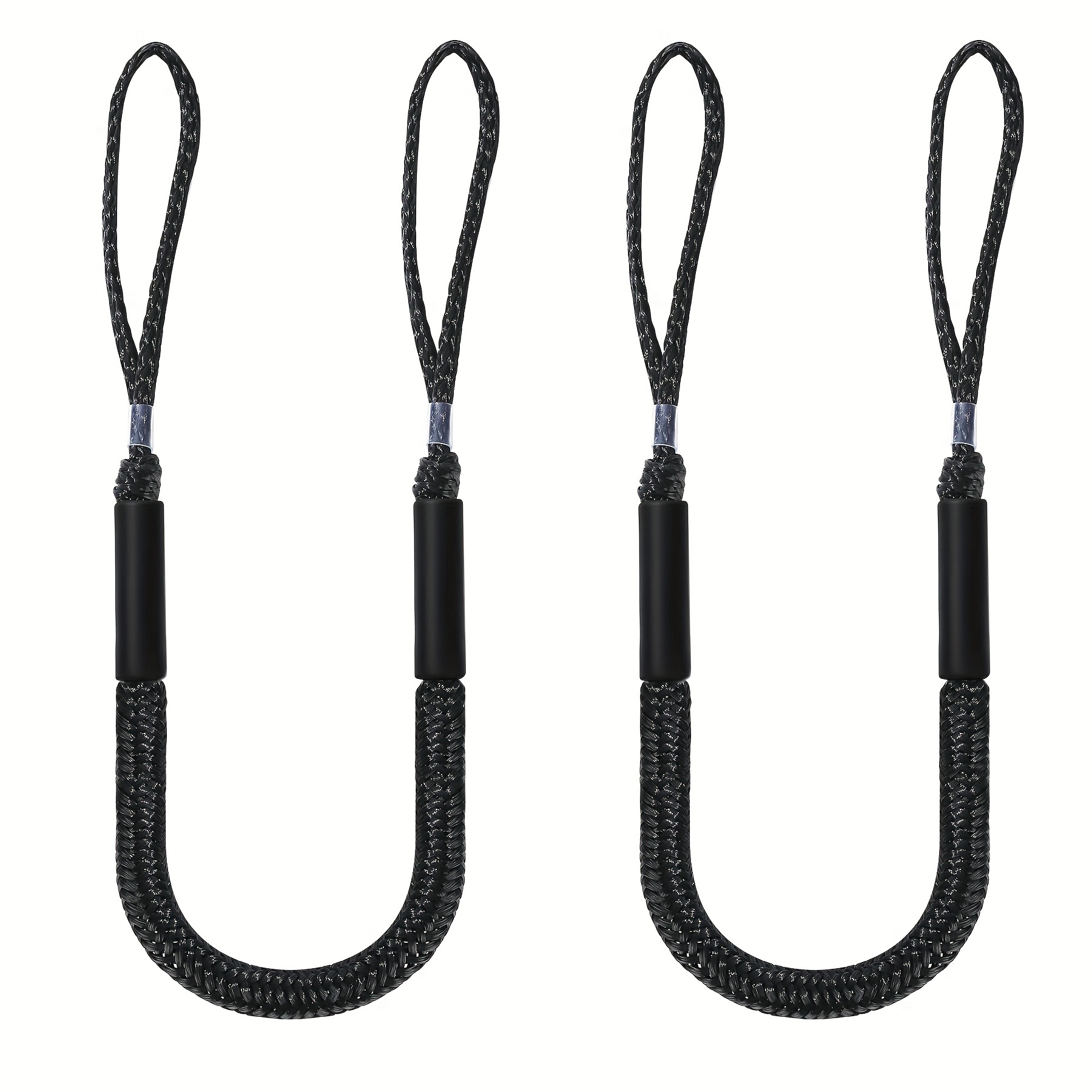 AIRHEAD Bungee Dock Line Boat & PWC 5.5Ft. NEW Rope AHDL-4