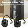 SUSUchens Refrigerator Thermal Overload Protector Compressor