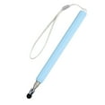 thumbnail image 1 of SUSUchens Telescopic Pointer Stick High Sensitivity Extendable Lightweight Non-slip with Lanyard Multipurpose Metal Extendable Pointer Touch Screen Stylus Pen Office Supplies (Blue), 1 of 13