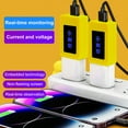 thumbnail image 1 of SUSUchens USB Mobile Phone Battery Restorer Repair Real-time Monitoring Widely Compatible Quick And Efficient Battery Repair Services, 1 of 11