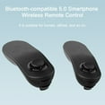thumbnail image 1 of SUSUchens VR Gamepad Bluetooth-compatible 5.0 Smartphone Wireless Remote Control Game Accessory Black, 1 of 1