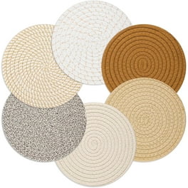 Bamboo Wood Hot Dish Pan Trivet Oven Stove Pad Heat Resist Plate Pot Holder Mat Bamboo Wood Hot Dish Pan Trivet Oven Stove Pad Heat Resist Plate Pot Holder Mat