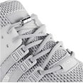 thumbnail image 1 of SUSWIM Elastic Tieless Shoe Laces - No Tie Shoelaces for All Adult and Kids Sneakers（2 Pair）, 1 of 6