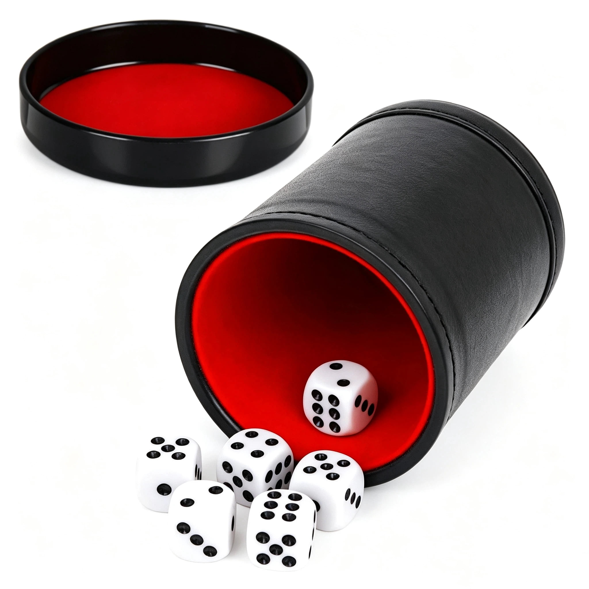 Shop Dice Cups for Board Games & Parties