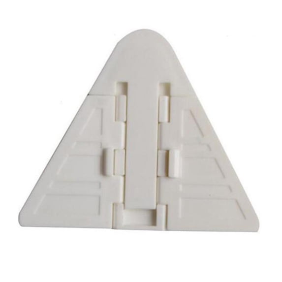 SUTENG 1Pcs Baby Safety Butterfly Sliding Locks Protection from Children Safety Window Doors Lock Baby Care