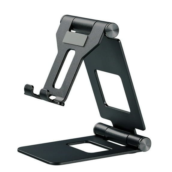SUTENG Adjustable Tablet Stand, Table Tablet Stand, Universal Tablet Holder Compatible, Pad Air 2 3 4, Smartphone, Pad, Tablet, Desk Accessories from 4-13 Inches