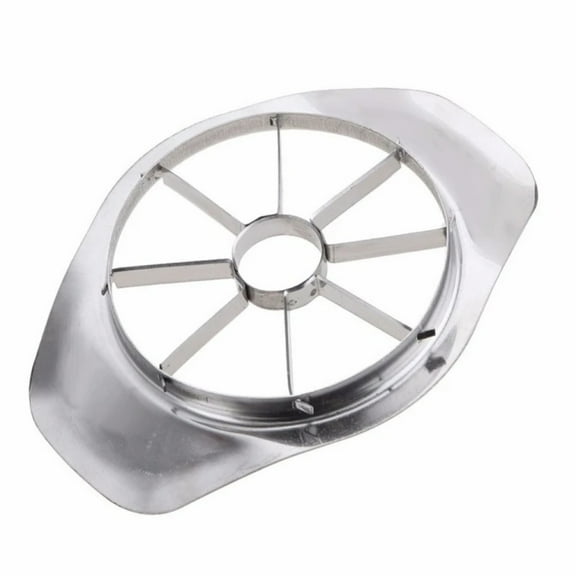 SUTENG Apple Cutter Fruit Stainless Steel Slicer Corer Cooking Vegetable Tools Chopper Kitchen Gadgets Accessories