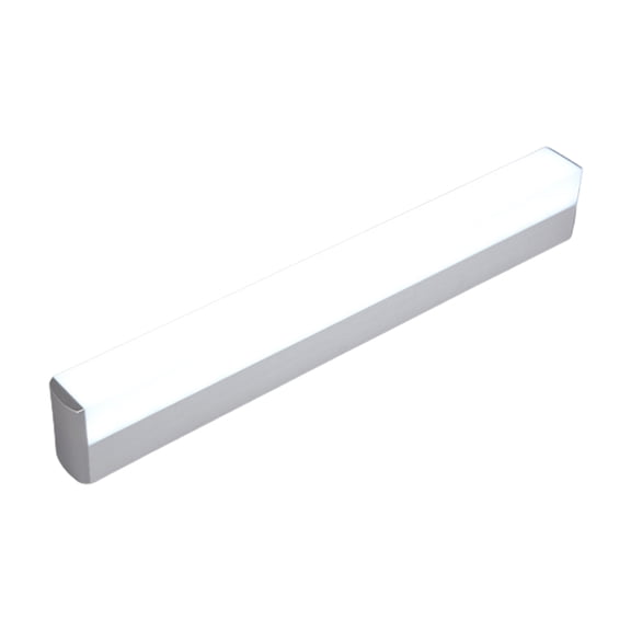 SUTENG Front Mirror Light Modern Bathroom Vanity LED Light Front Makeup Mirror Toilet Wall Lamp Fixture for Bathroom Over Mirror