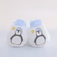 thumbnail image 1 of SUTENG New Baby mittens Gloves Cute Cartoon Baby Infant Pure cottonGirlt Scratch Newborn MittsBoy Fabric Baby Care product Christmas, 1 of 5
