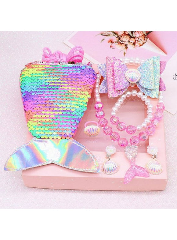 Toddler Play Jewelry