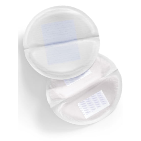 SUTENG Stay Dry Disposable Nursing Pads for Breastfeeding, 200 Pieces