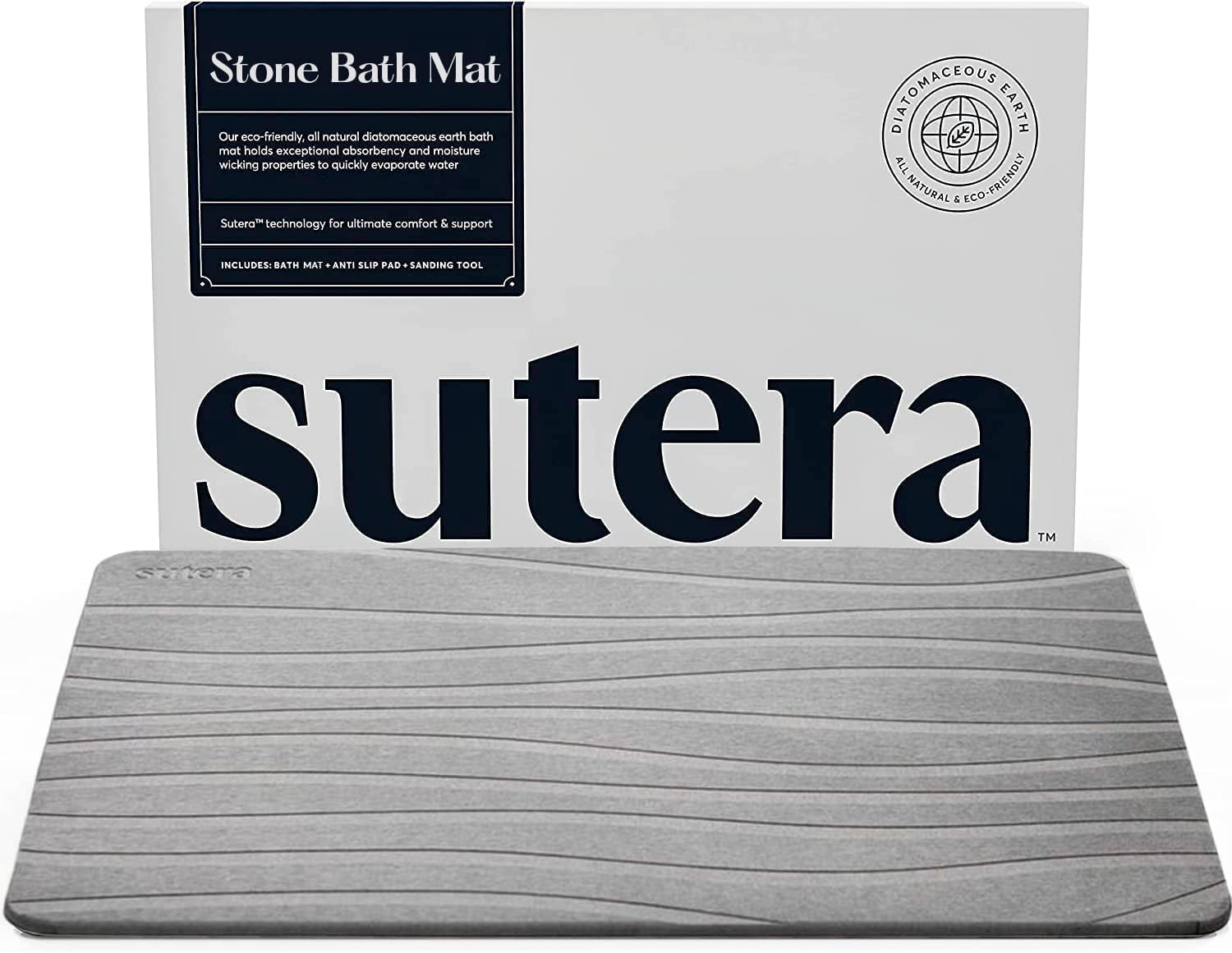 How to Clean Sutera Bath Stone: Easy Steps for a Pristine Finish
