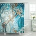 60 X 72 Shower Curtainnull