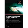 thumbnail image 1 of SUTURE - tymczasowy środek, ale trwala naprawa (Paperback), 1 of 1