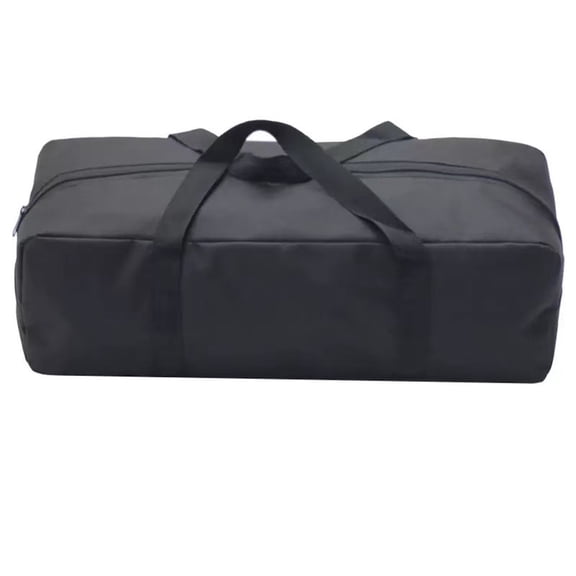 SUTWOEN Heavy Duty Tactical Tool Bag - Extra Large Military Duffle for Mechanics, Camping Gear & BBQ Tools | Water-Resistant Industrial Organizer