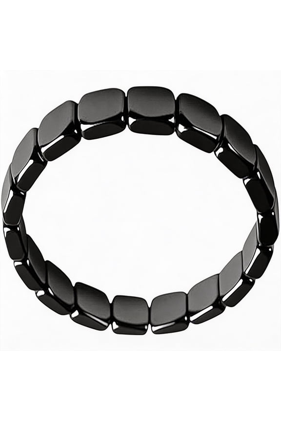Hematite Bracelet Improved 2026 Model