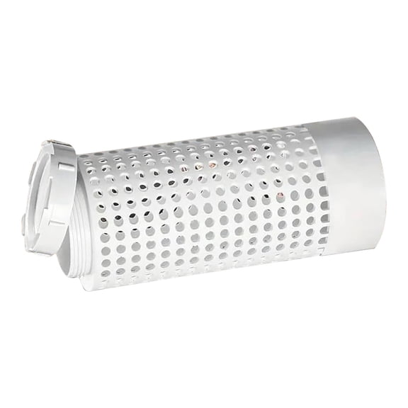 SUTWOEN Outdoor Worm Composting Bin Composter Tube with Removable Lid, 360 Ventilation Holes for Small Home Gardens, Flower Pots & Lawn Continuous Cycle Composting System