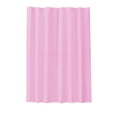 thumbnail image 1 of SUTWOEN Solid Color Shower Curtain for Bathroom Polyester Bath Water Resistant Fabric Curtains Baby Blue Modern Shower Stall Curtain with Hooks, 1 of 5