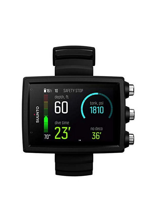 Eon Core Wrist Computer - Black