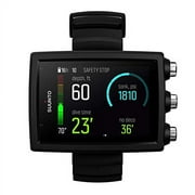 SUUNTO Eon Core Wrist Computer - Black