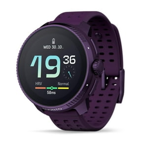 SUUNTO Race: GPS Sports Watch, Large & Bright AMOLED Color Screen, Long Battery Life