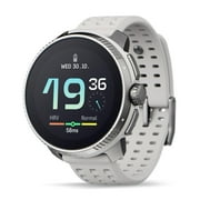 SUUNTO Race GPS Sports Watch, Large & Bright AMOLED Color Screen, Long Battery Life