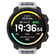 SUUNTO Vertical 2 Arctic Gray Watch SS051205000