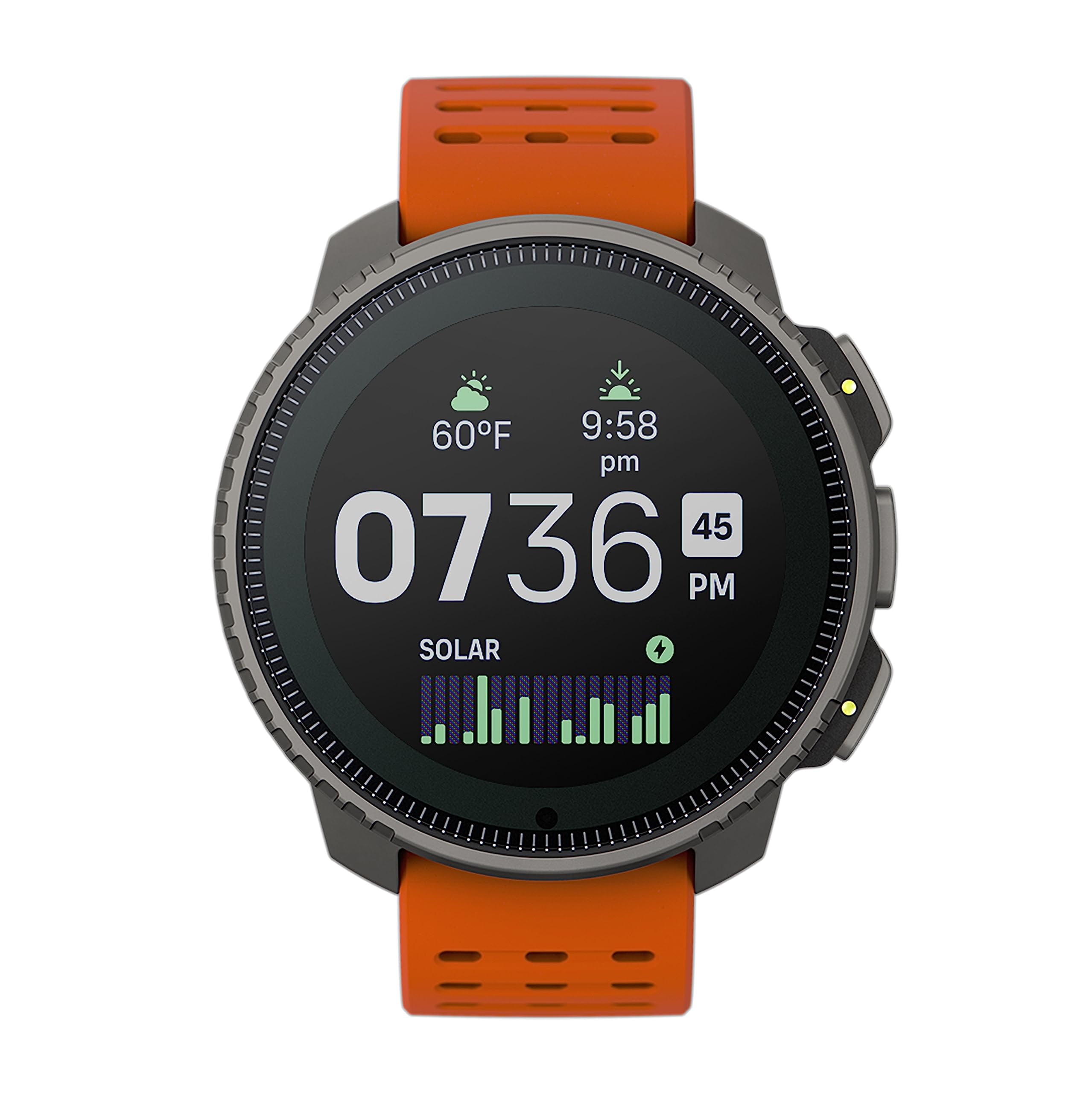 Suunto Gps Watch Suunto Ambit Gps Watch Suunto Ambit2 S Red GPS
