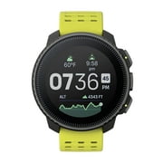 SUUNTO Vertical: Adventure GPS Watch, Large Screen, Offline Maps,