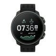 thumbnail image 1 of Suunto Vertical Unisex Watch, 49mm Case Diameter, Stainless Steel, Black Silicone Strap, One Size, 1 of 5