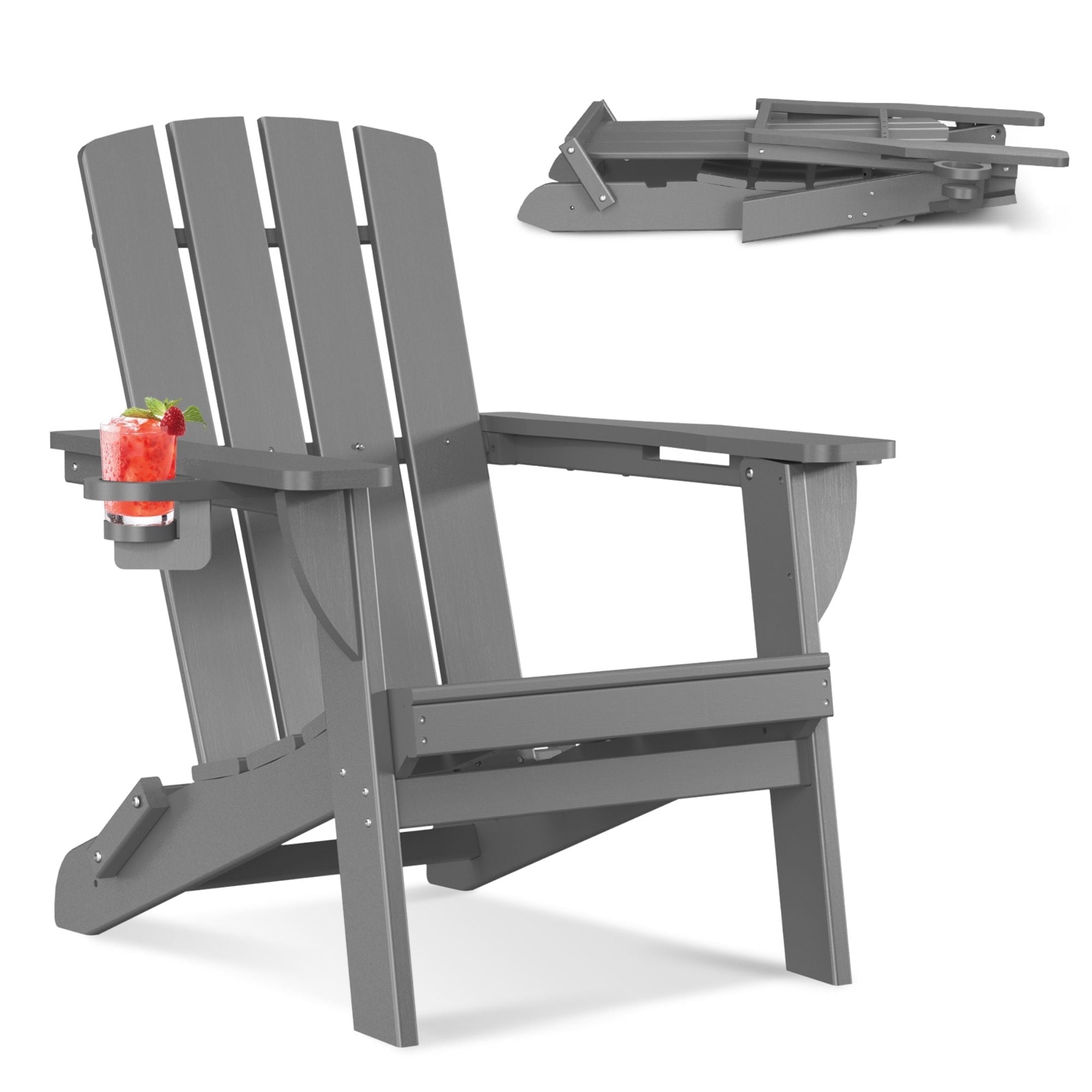 Plastic Fire Pit Chairs