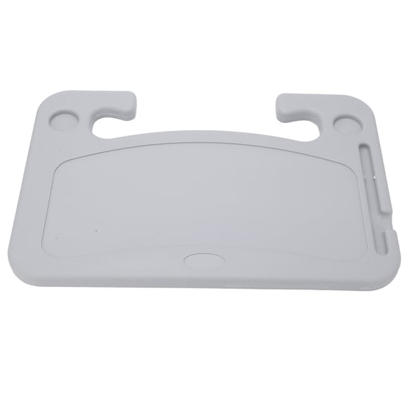 SUVs & Trucks Notebook/Laptop Eating Table Multi-Purpose Grey Car Desk