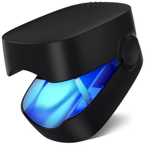 SUWU  Nail Fungus Cleaning Light Device, FSA HSA eligible Items for Toenail Fungus, Blue Light for Thick Discolored Toenails, Defeat Fungus Unburden Yourself, Easy to Use Home
