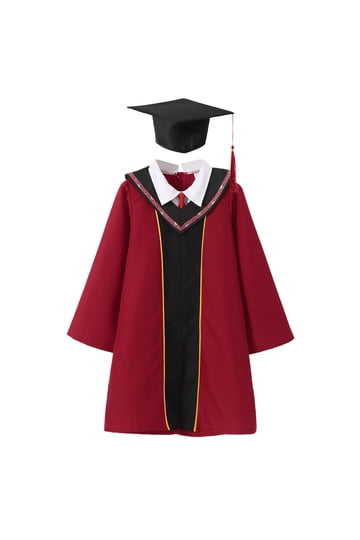 green emerald velvet dress Plain Graduation Stole 50-Inch for Preschool & Kindergarten Graduation Uniform